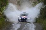 Volkswagen Polo R WRC 2016 года